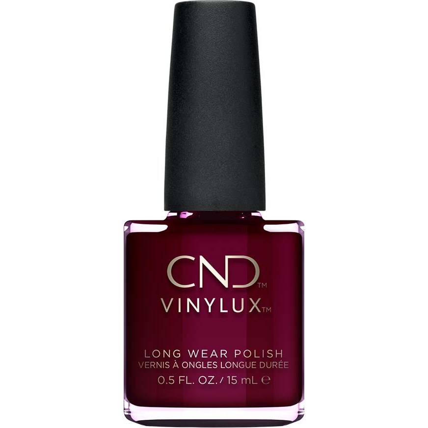 CND Vinylux   Long Wear Polish 251 Berry Boudoir