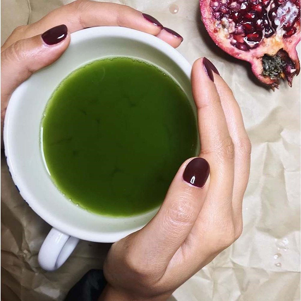 Alternativ bild 1 för CND Vinylux Weekly Polish Berry Boudoir