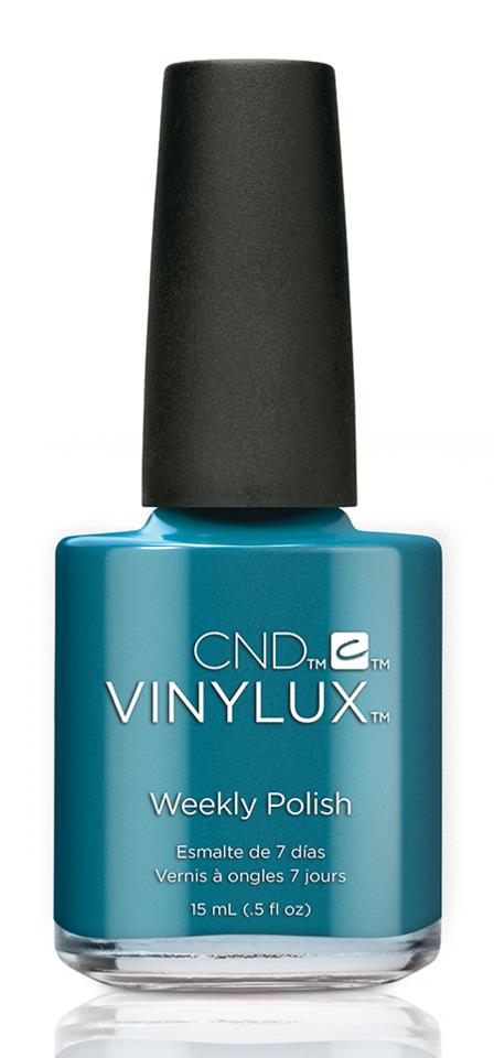 CND Vinylux 255 Viridian Veil