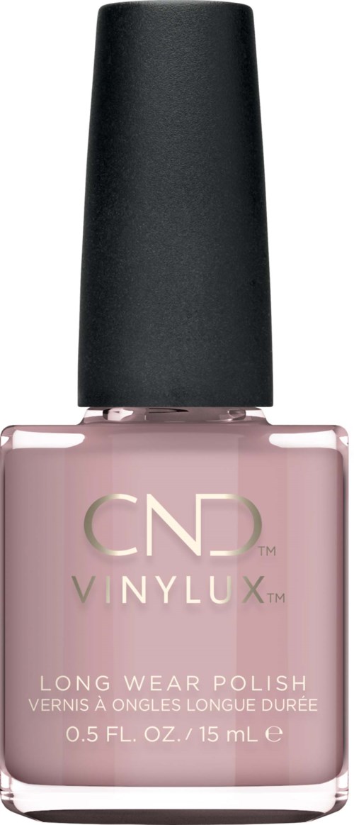 CND Vinylux Long Wear Polish 263 Nude Knickers