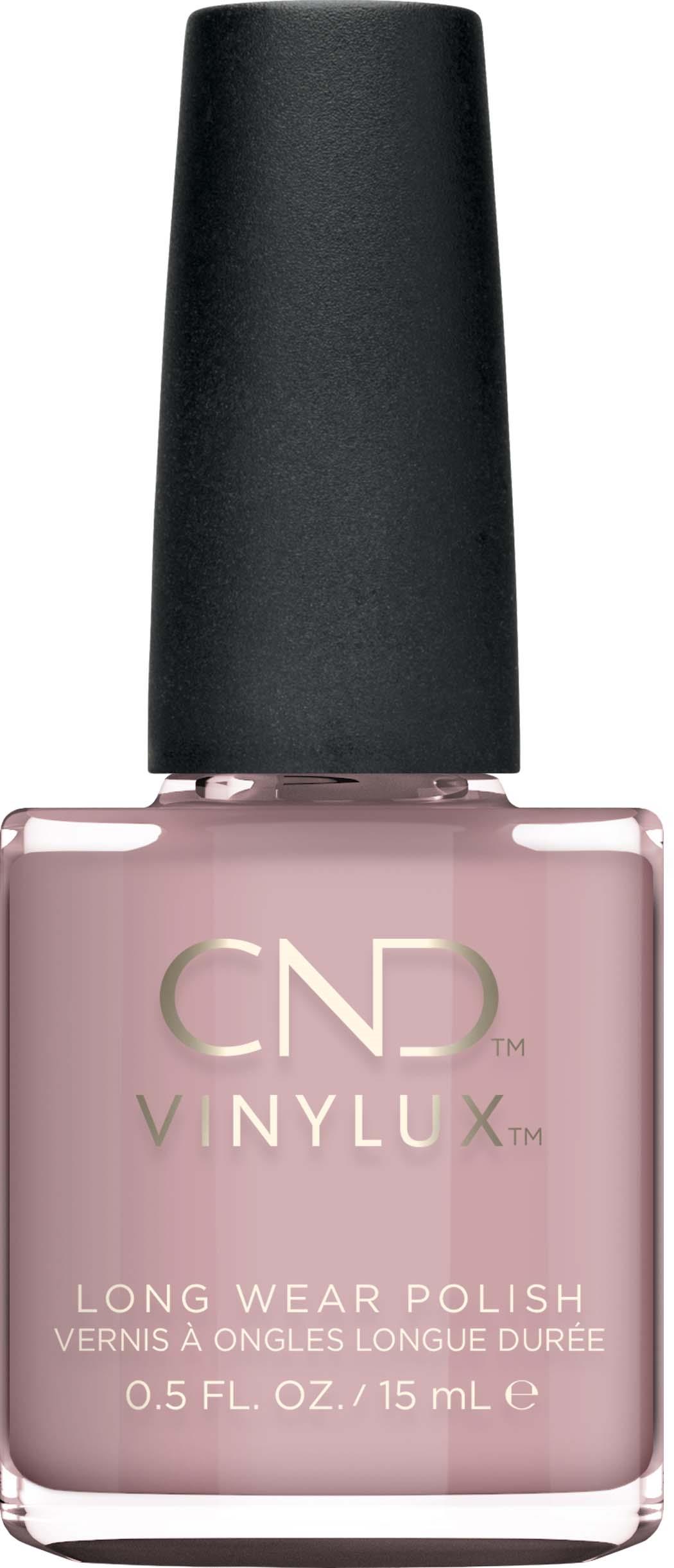 CND Vinylux Long Wear Polish 263 Nude Knickers