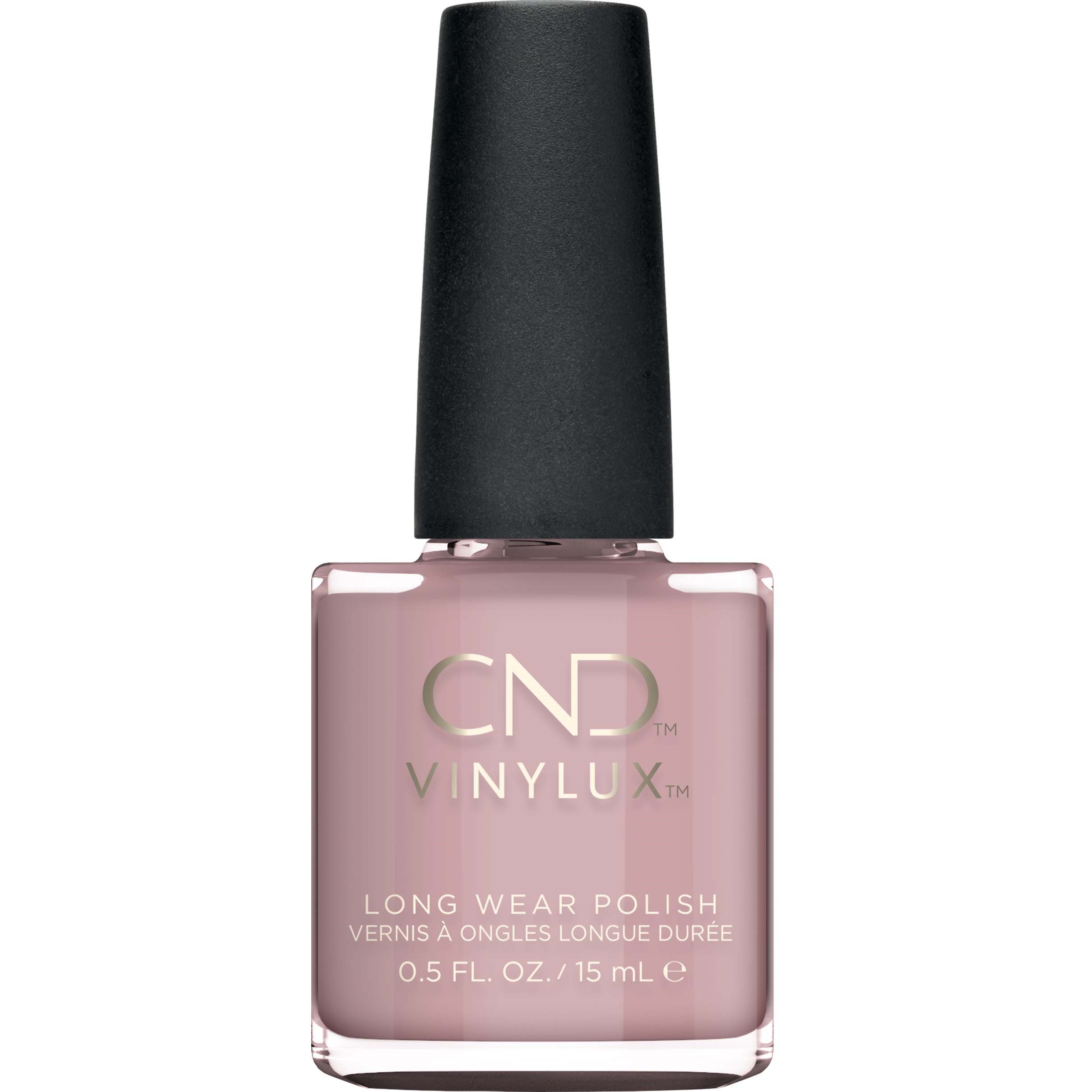 CND Vinylux Long Wear Polish 263 Nude Knickers billede