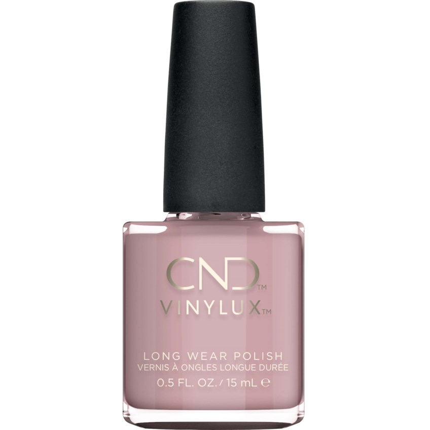 CND Vinylux 263 Nude Knickers