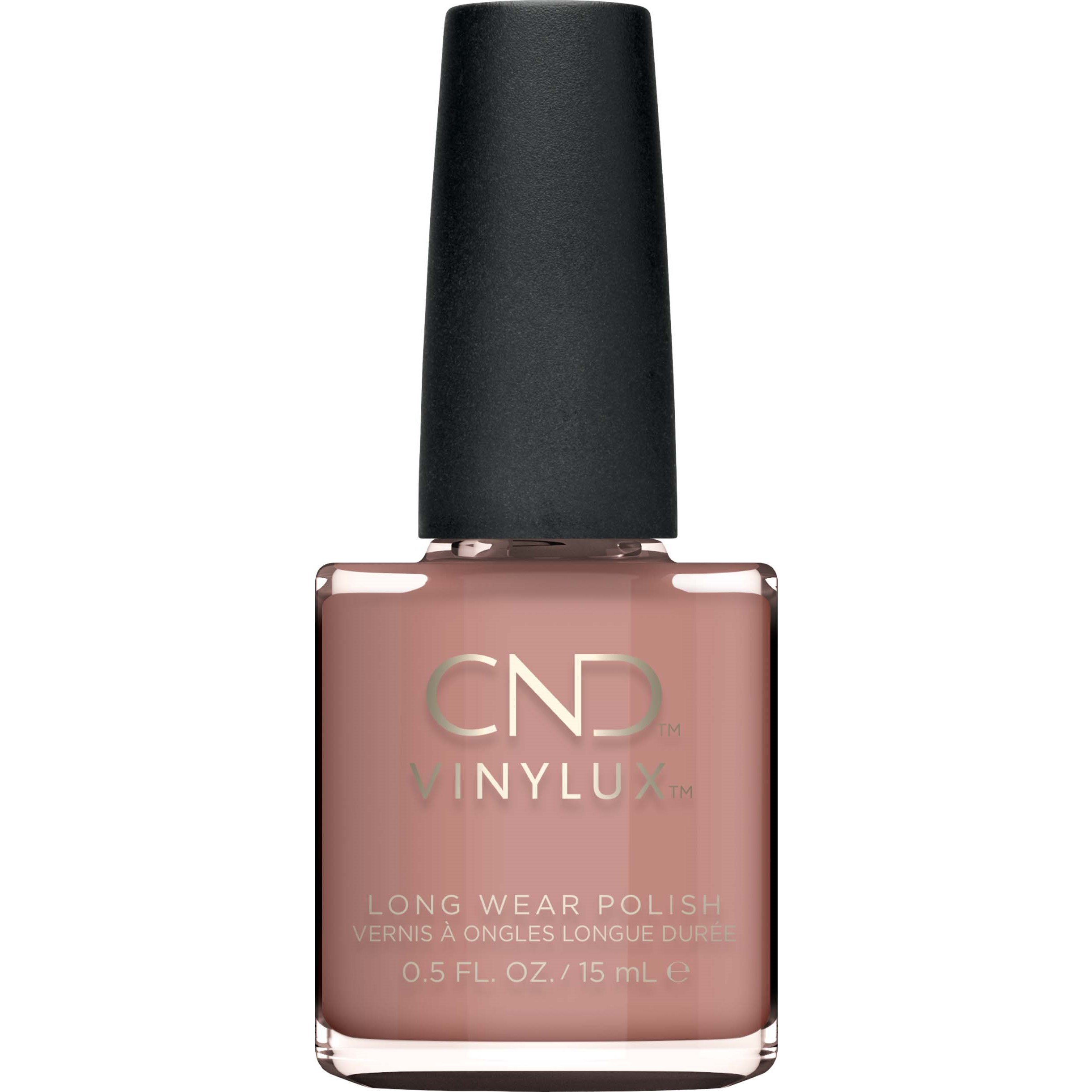 CND Vinylux Long Wear Polish 265 Satin Pajamas CND Vinylux Long Wear Polish 265 Satin Pajamas