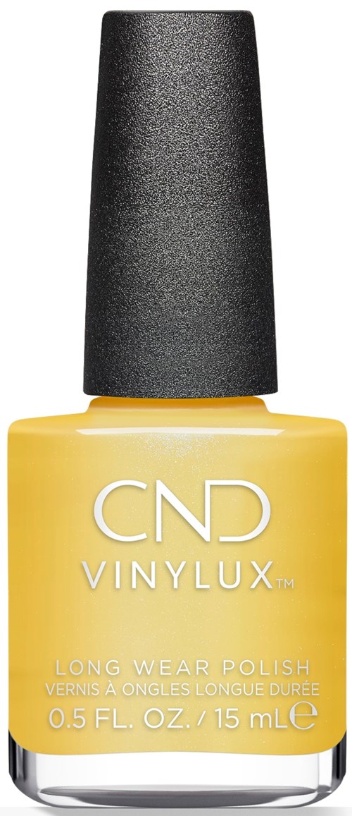 CND Vinylux Across The Mani-verse Long Wear Polish Char-Truth