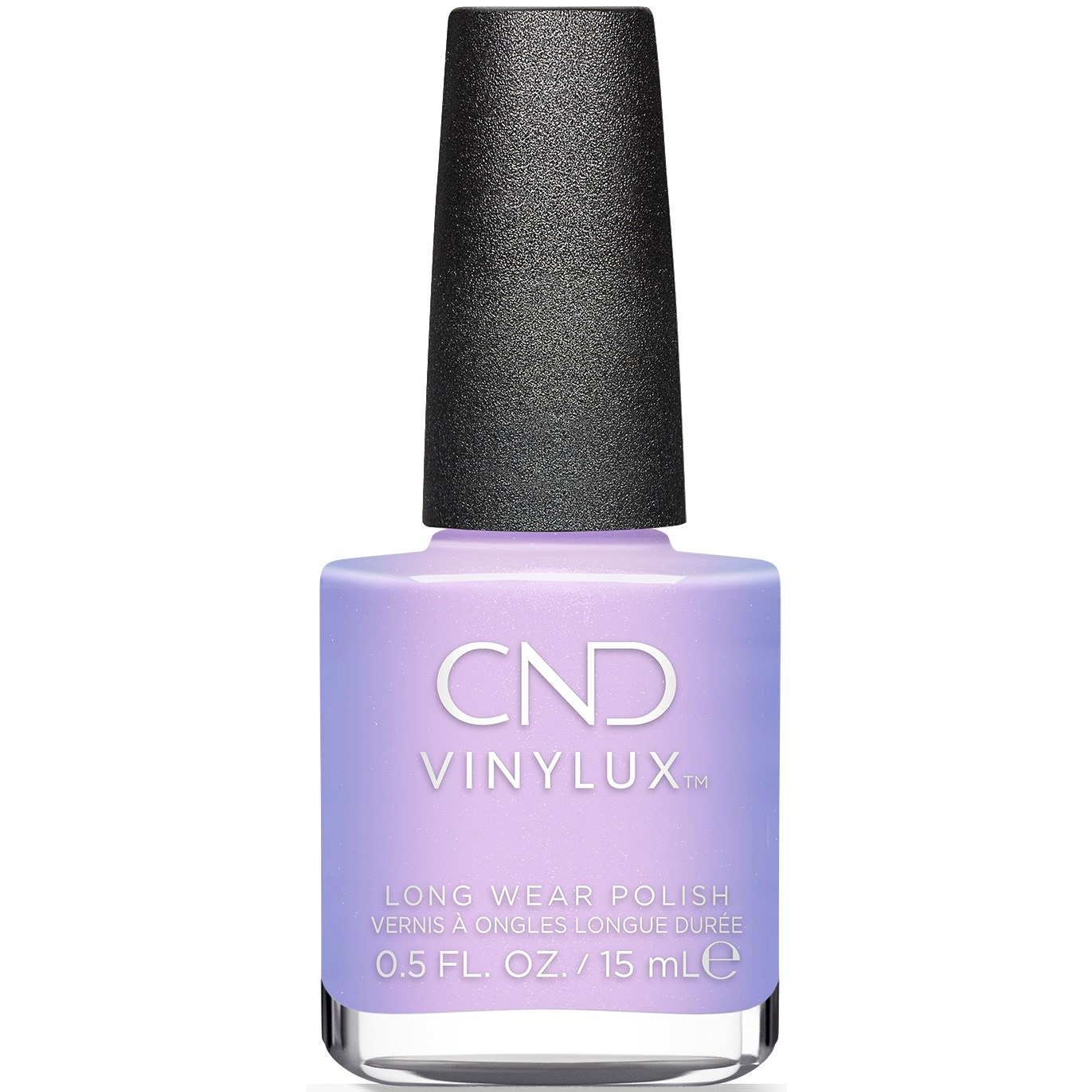 CND Vinylux Across The Mani-verse Long Wear Polish Chic-A-Delic