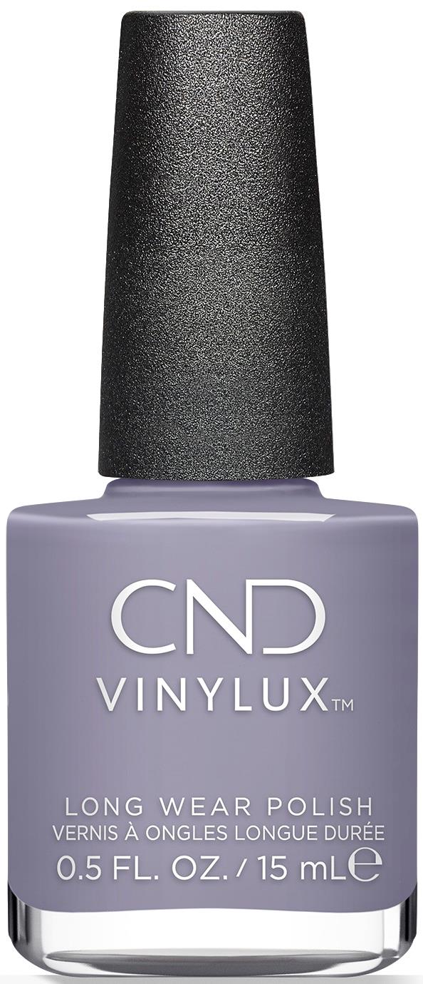 CND Vinylux Across The Mani-verse Long Wear Polish Hazy Games