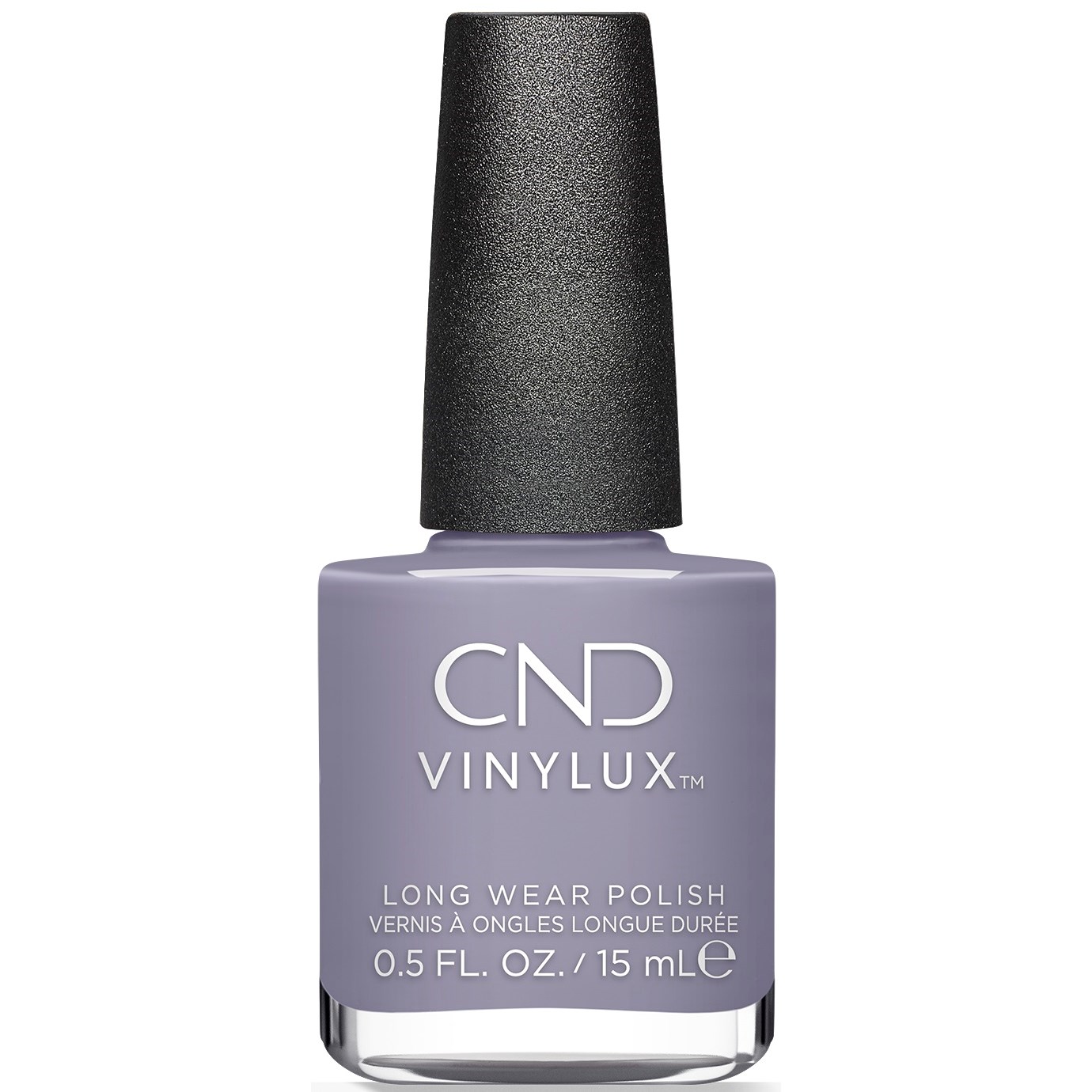 CND Vinylux Across The Mani-verse Long Wear Polish Hazy Games