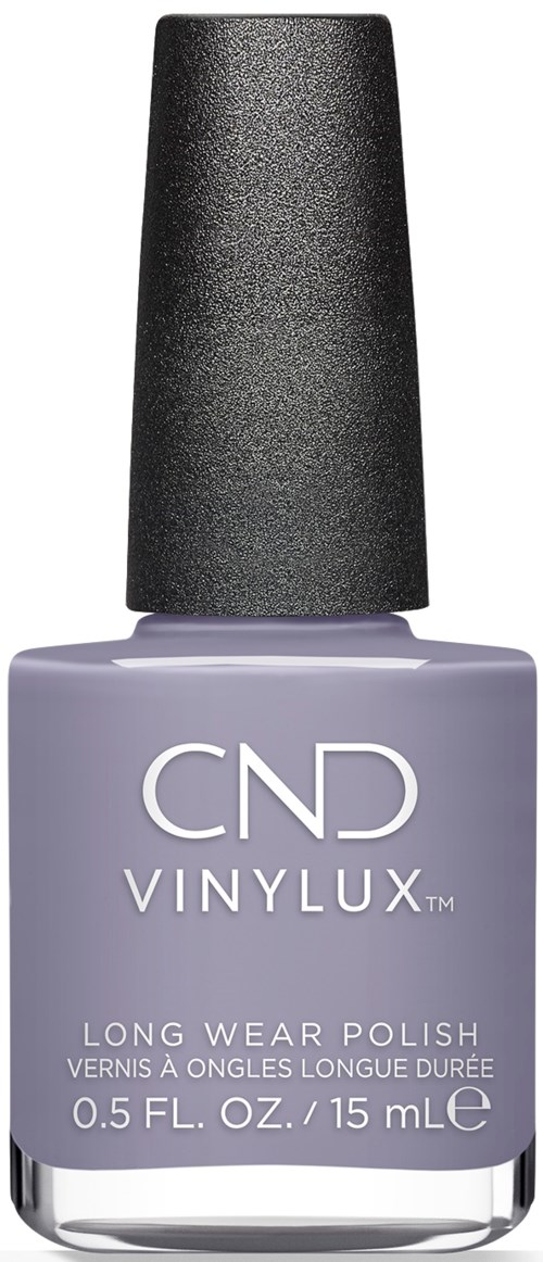 CND Vinylux Across The Mani-verse Long Wear Polish Hazy Games