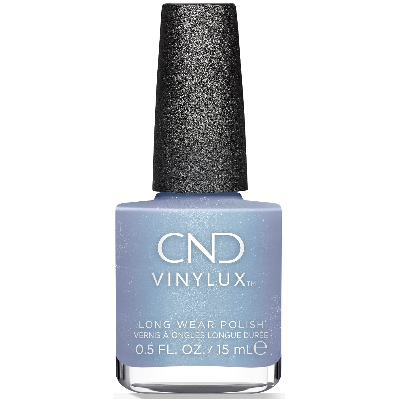 CND Vinylux Across The Mani-verse Long Wear Polish Hippie-Ocracy