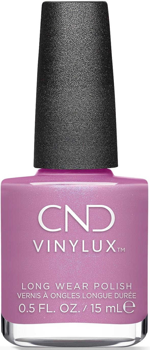 CND Vinylux Across The Mani-verse Long Wear Polish Ro-Mani-Cize