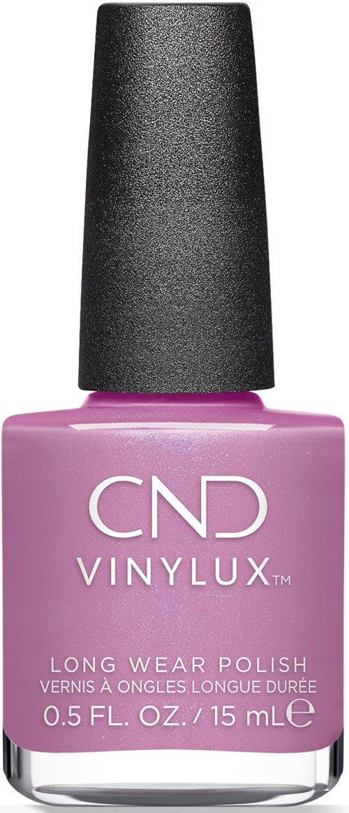 CND Vinylux Across The Mani-verse Long Wear Polish Ro-Mani-Cize