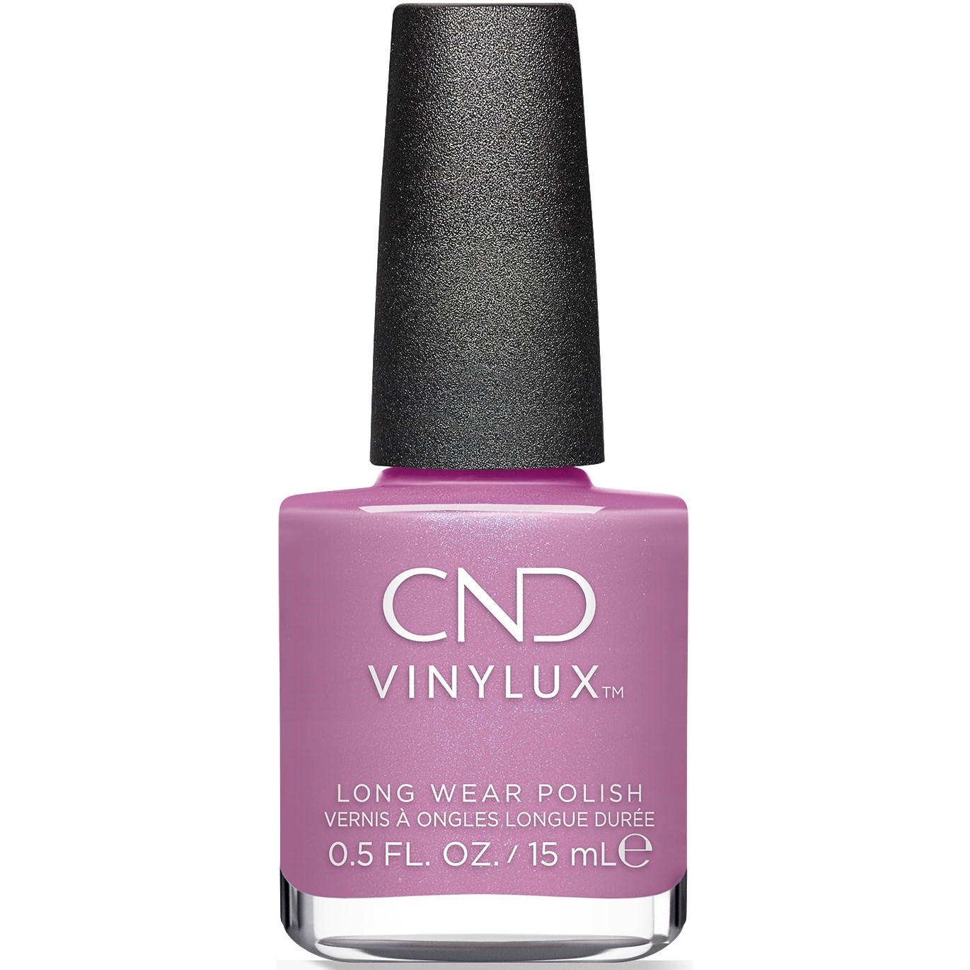 CND Vinylux Across The Mani-verse Long Wear Polish Ro-Mani-Cize billede
