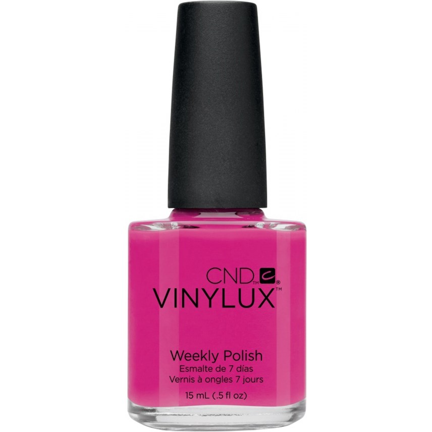 CND Vinylux Long Wear Polish 155 Tutti Frutti billede