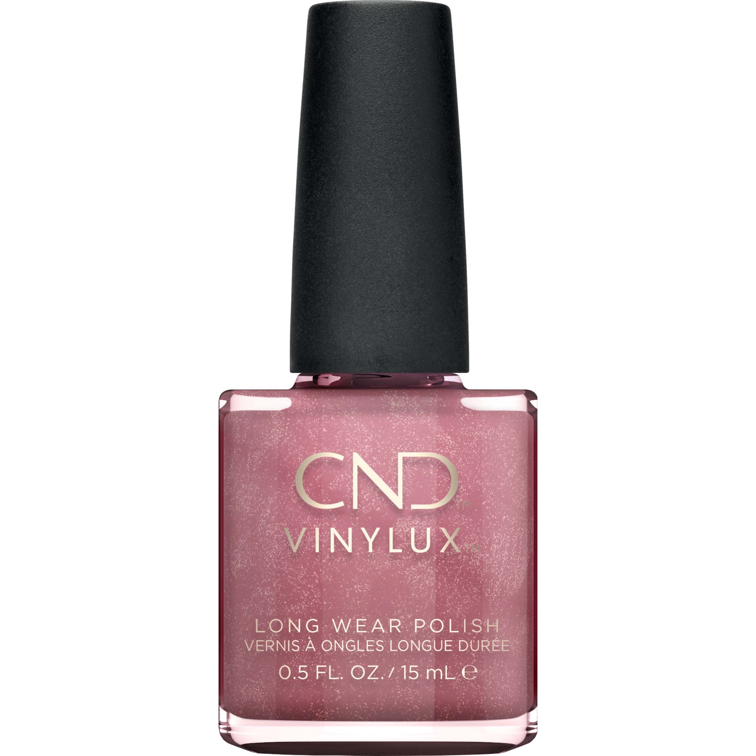 CND Vinylux Long Wear Polish 212 Untitled Bronze