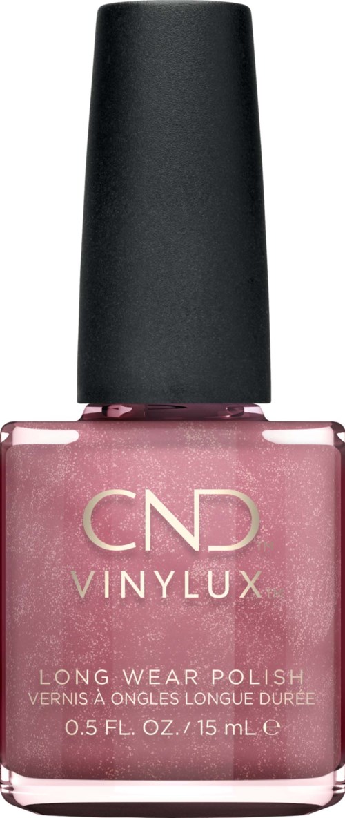 CND Vinylux Long Wear Polish 212 Untitled Bronze
