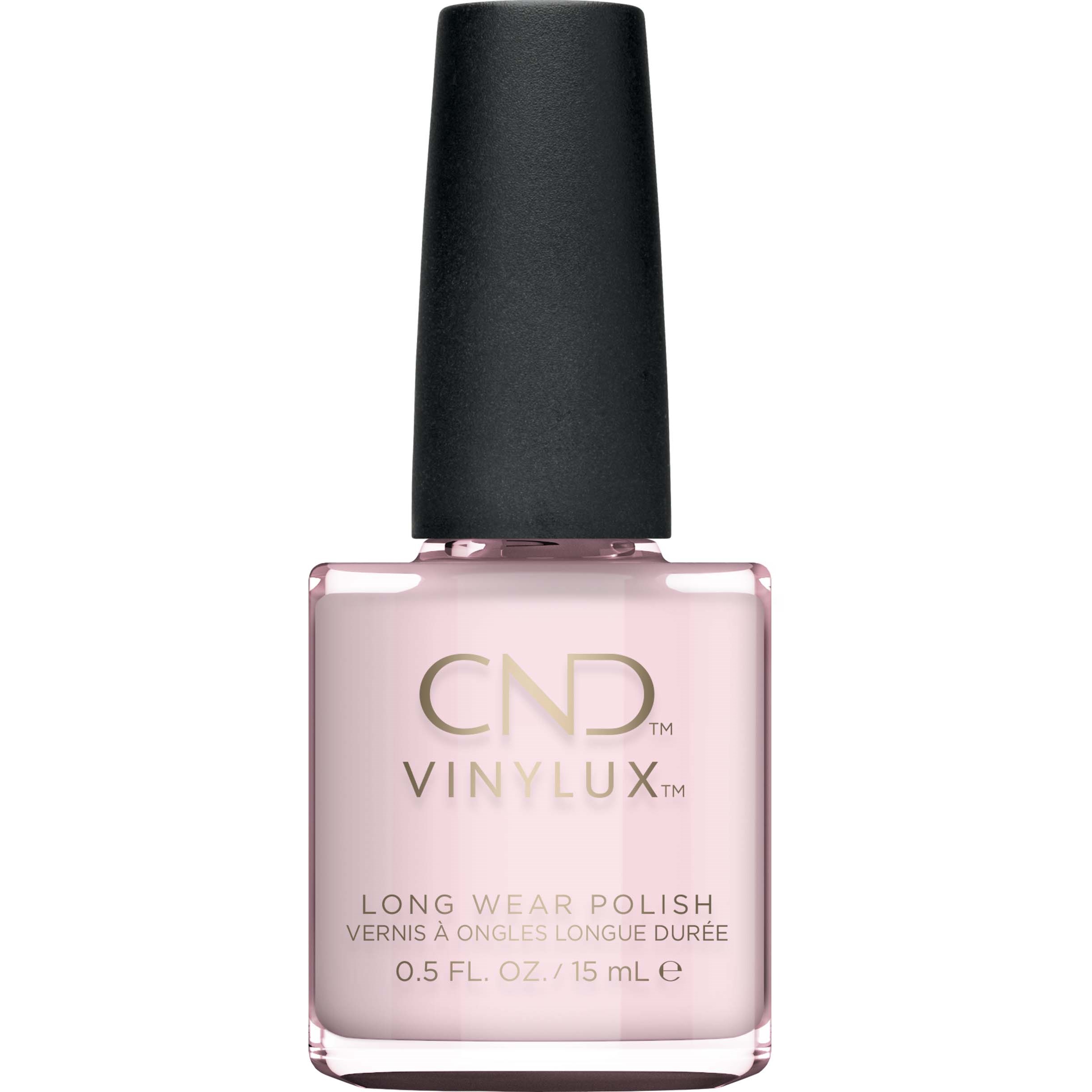CND Vinylux Long Wear Polish 203 Winter Glow billede