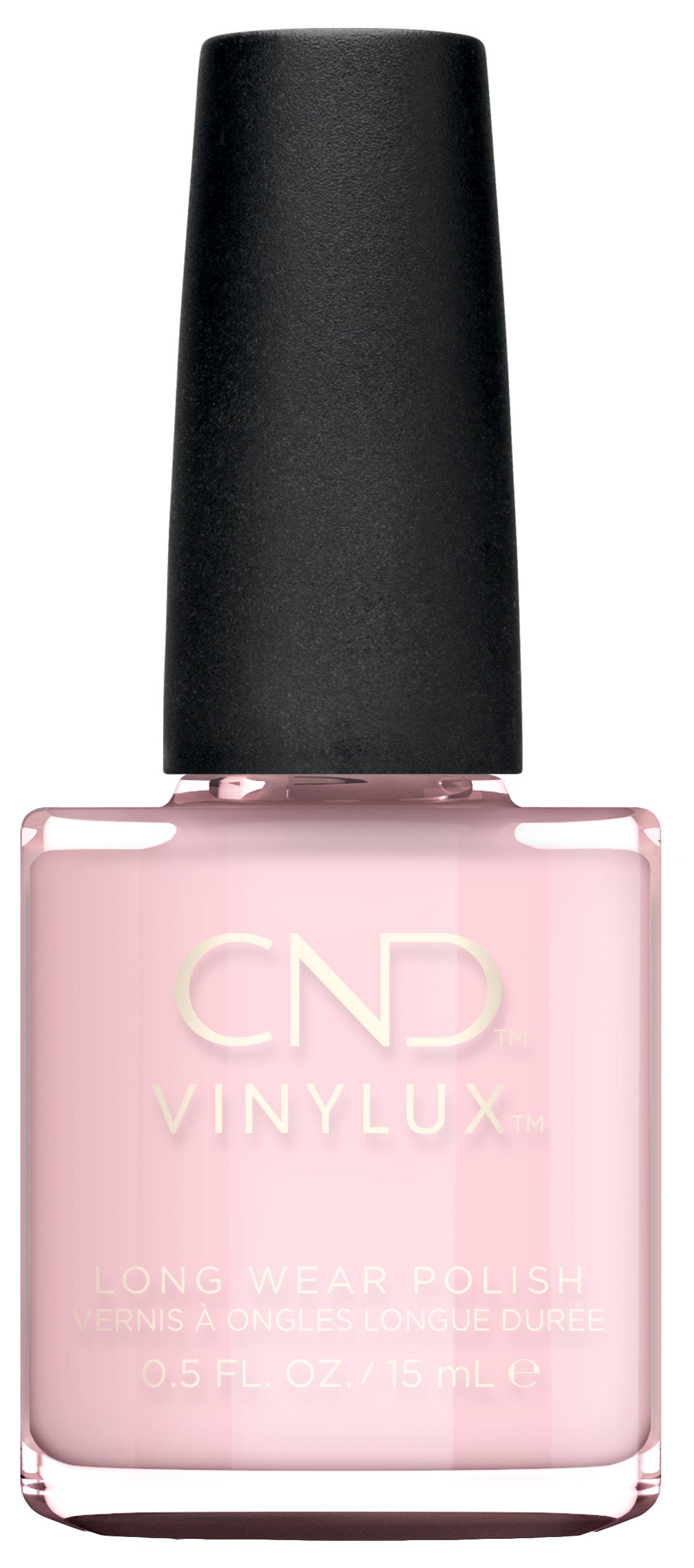 CND Vinylux Long Wear Polish 295 Aurora
