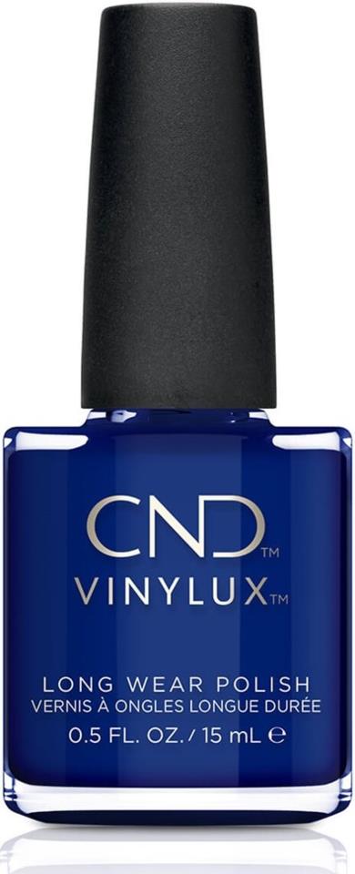 CND Vinylux Blue Moon