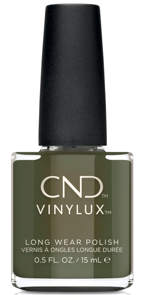 CND Vinylux Long Wear Polish Cap & Gown 31