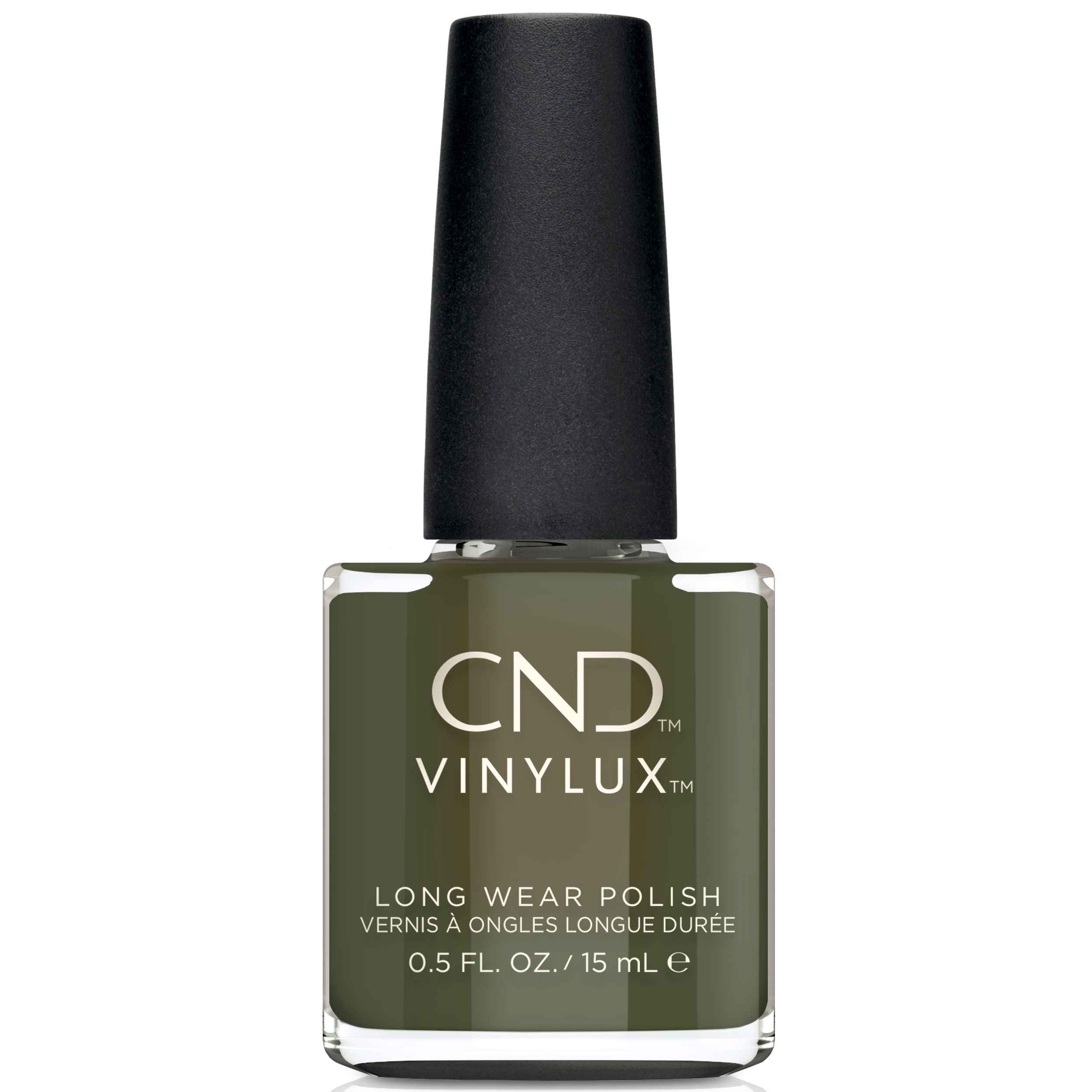 CND Vinylux Long Wear Polish Cap & Gown 31 billede