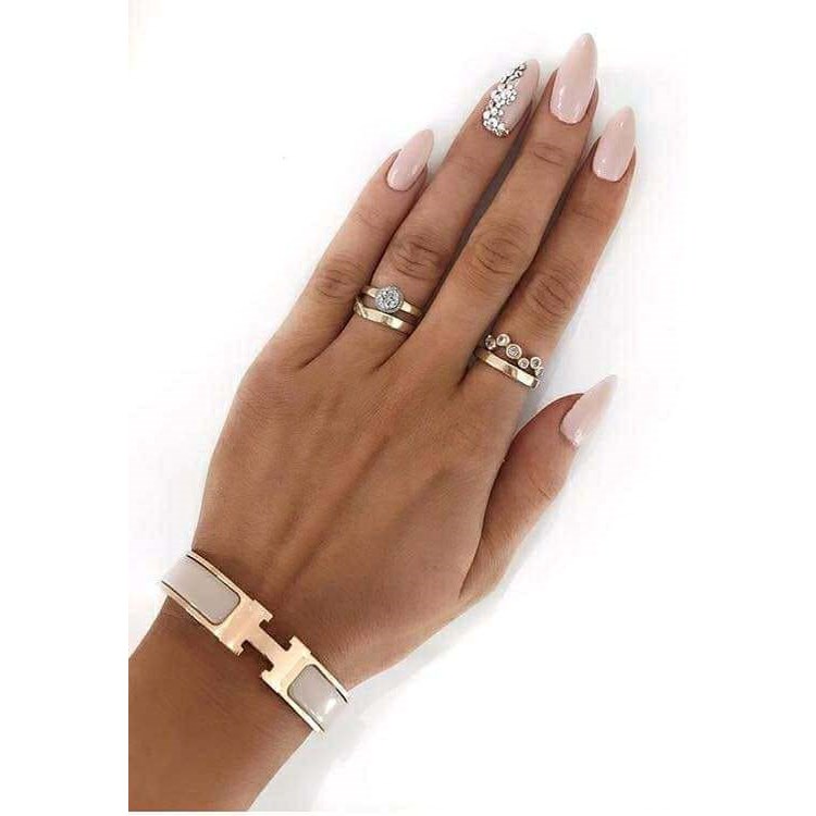 CND Vinylux Long Wear Polish 259 Cashmere Wrap