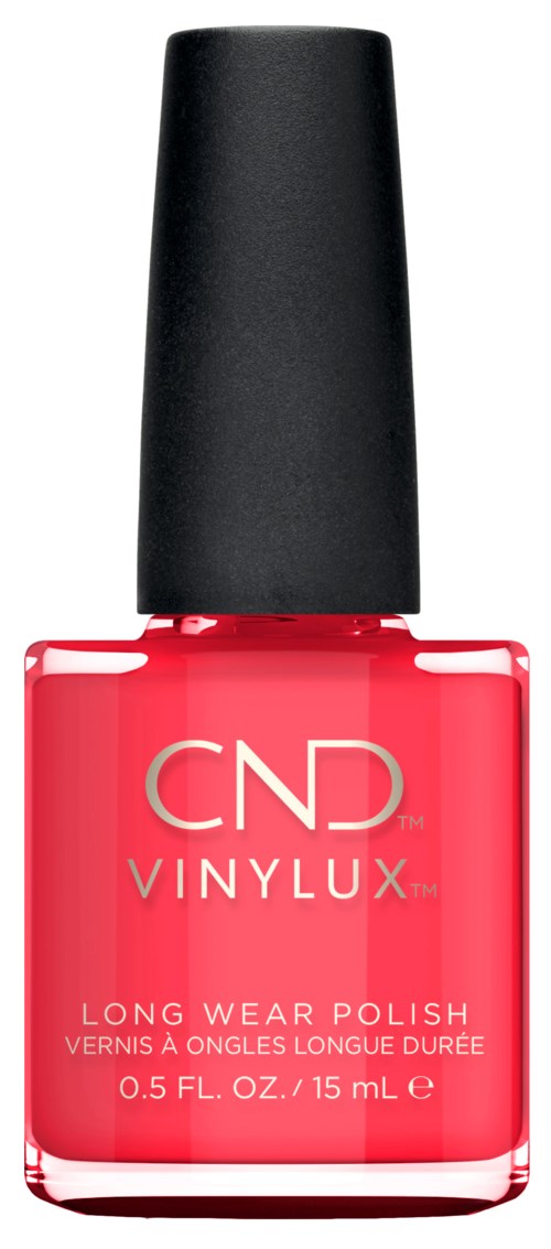 CND Vinylux Long Wear Polish 302 Charm