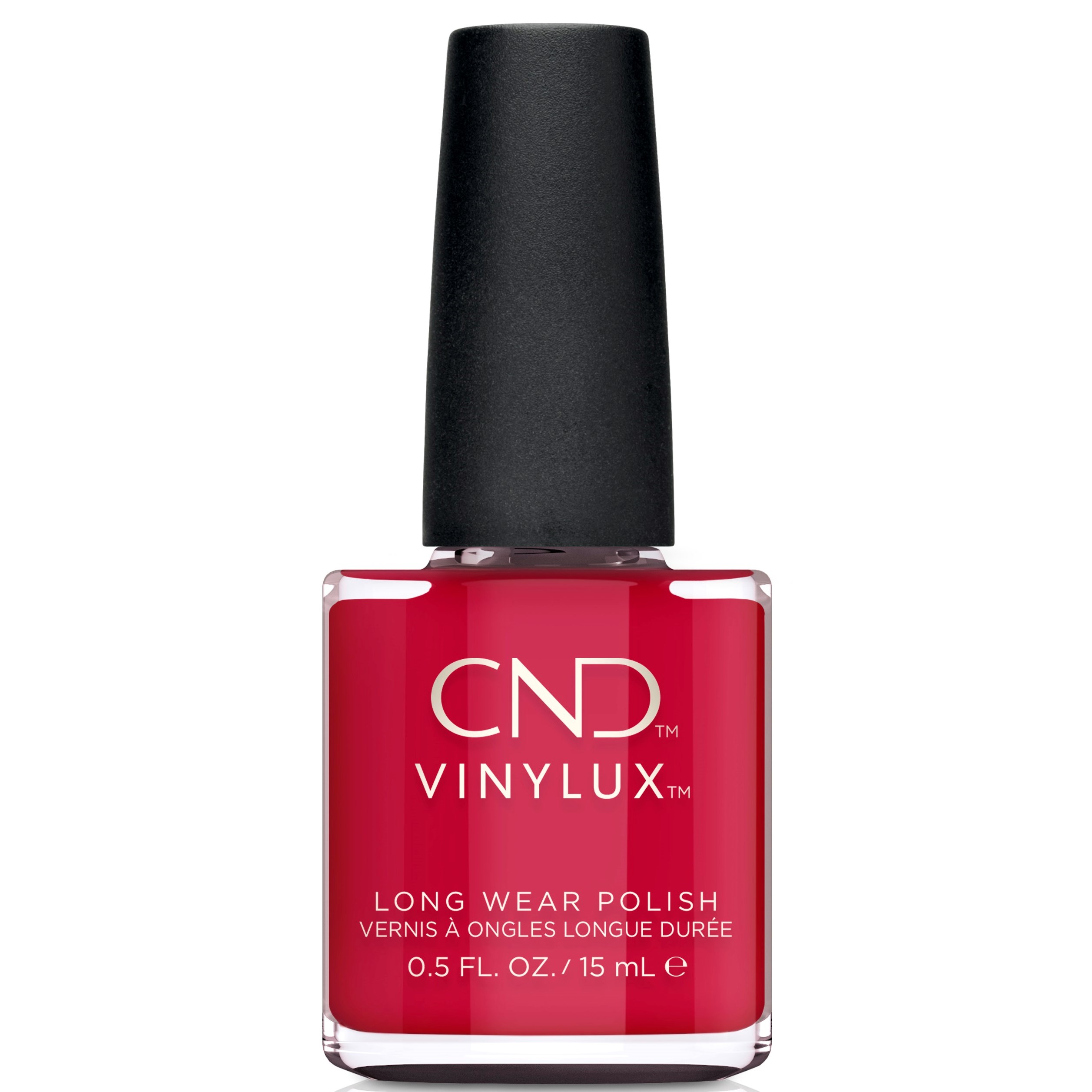 Läs mer om CND Vinylux First Love 324