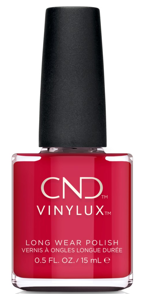 CND Vinylux Long Wear Polish First Love 324
