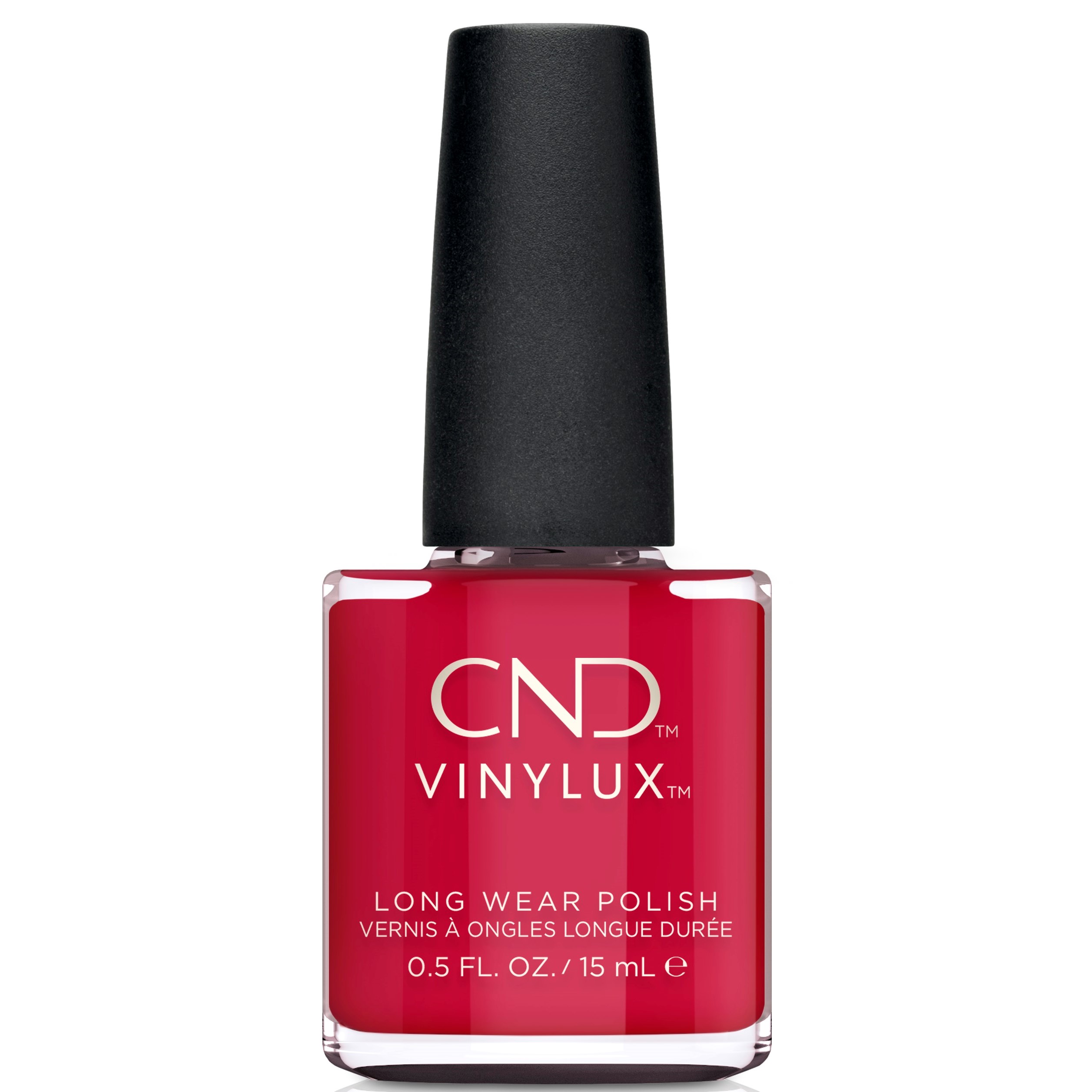 CND Vinylux Long Wear Polish First Love 324