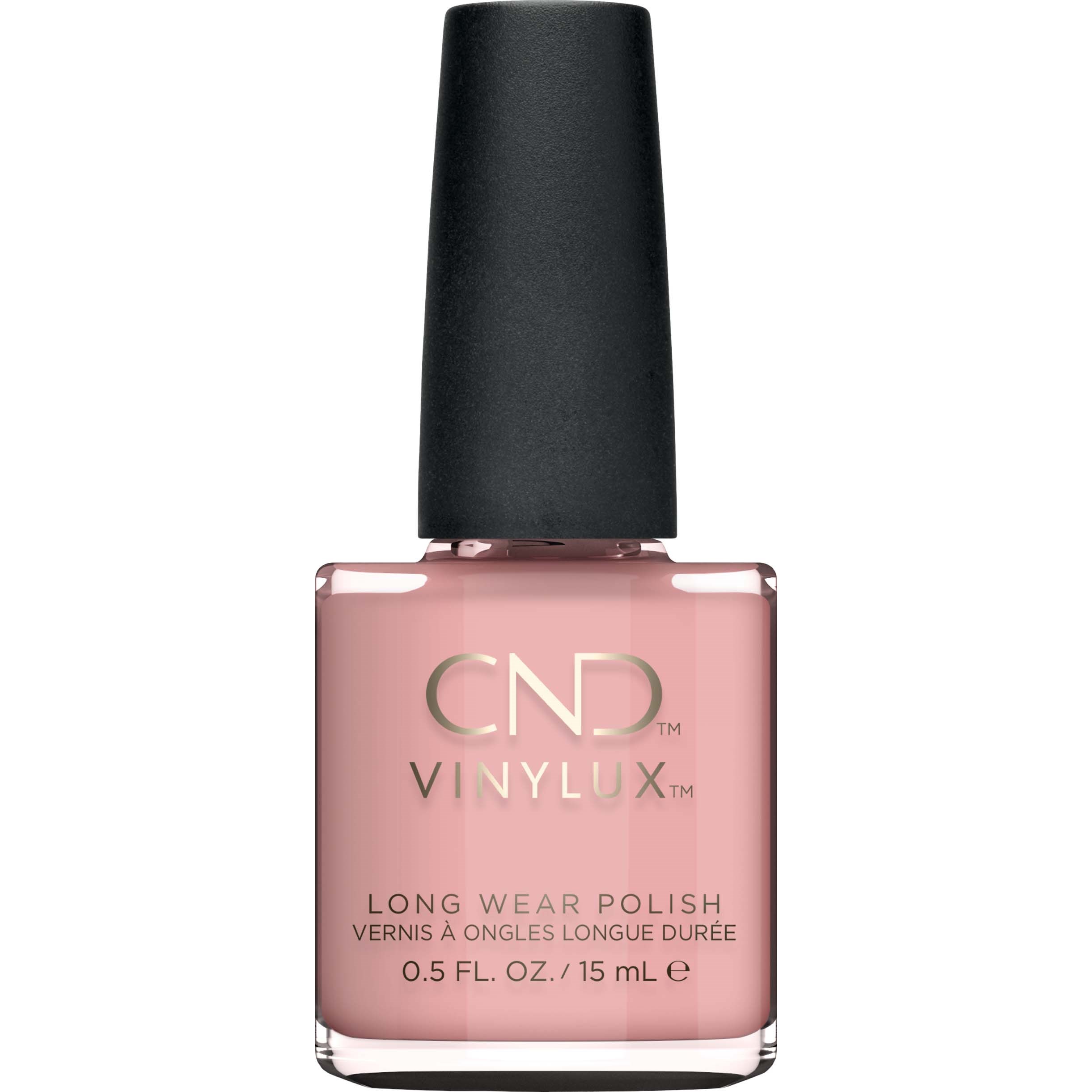 CND Vinylux Long Wear Polish 215 Pink Pursuit billede