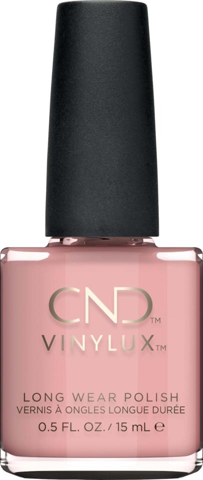 CND Vinylux 215 Pink Pursuit