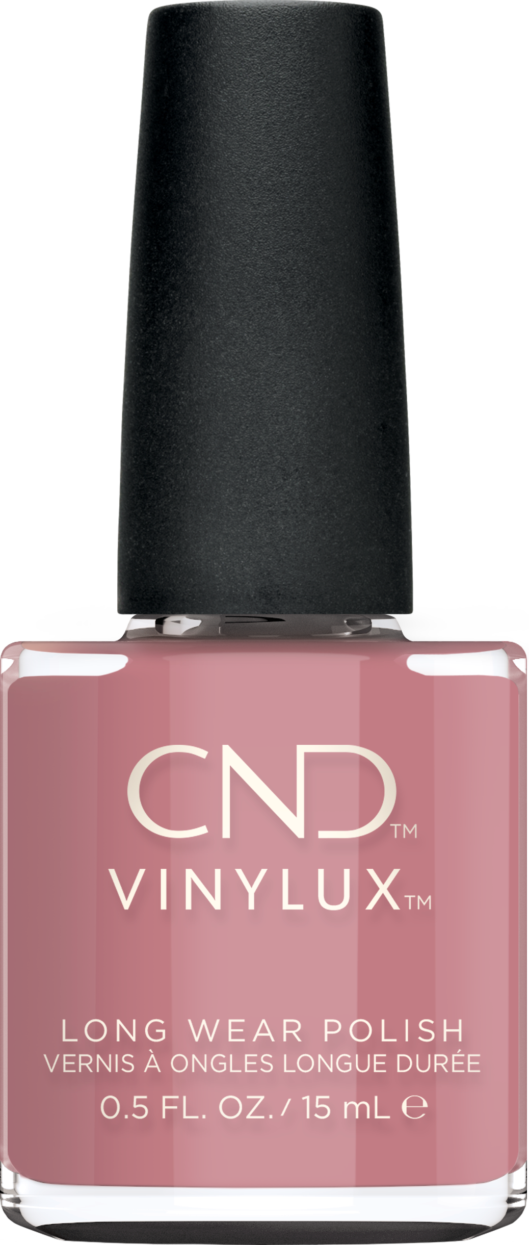CND Vinylux Long Wear Polish 361 Fuji Love