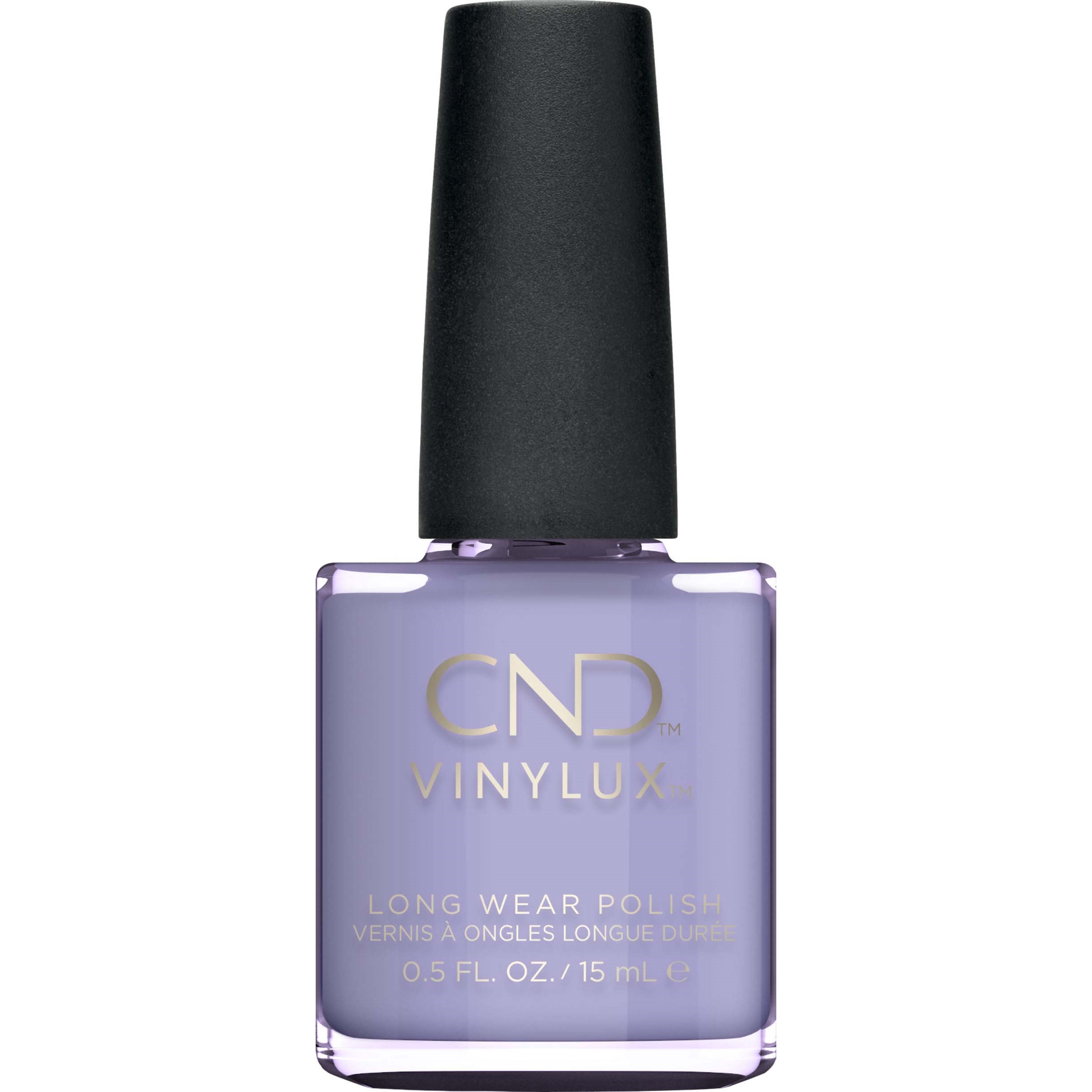 CND Vinylux   Long Wear Polish 193 Wisteria Haze