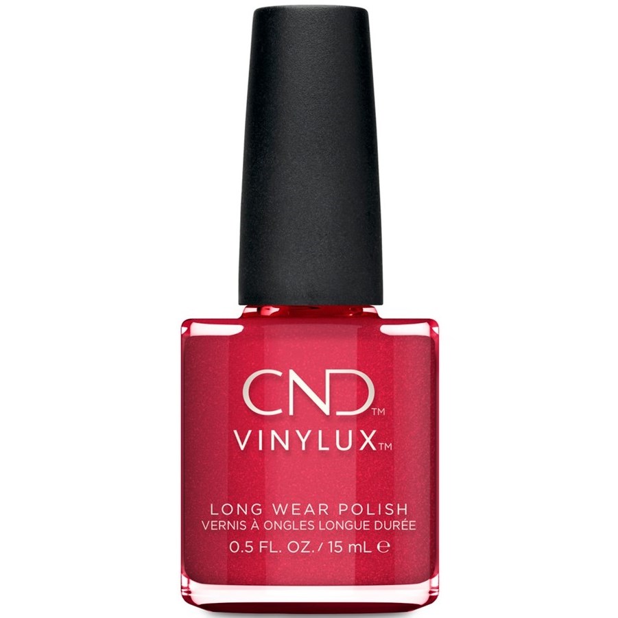 Läs mer om CND Vinylux Kiss Of Fire