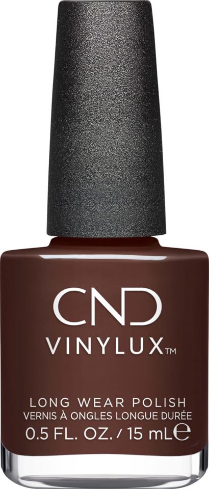CND Vinylux Leather Goods 15 ml