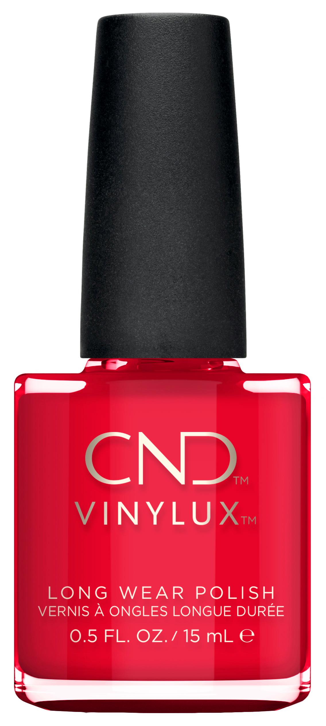 CND Vinylux Long Wear Polish 303 Liberte