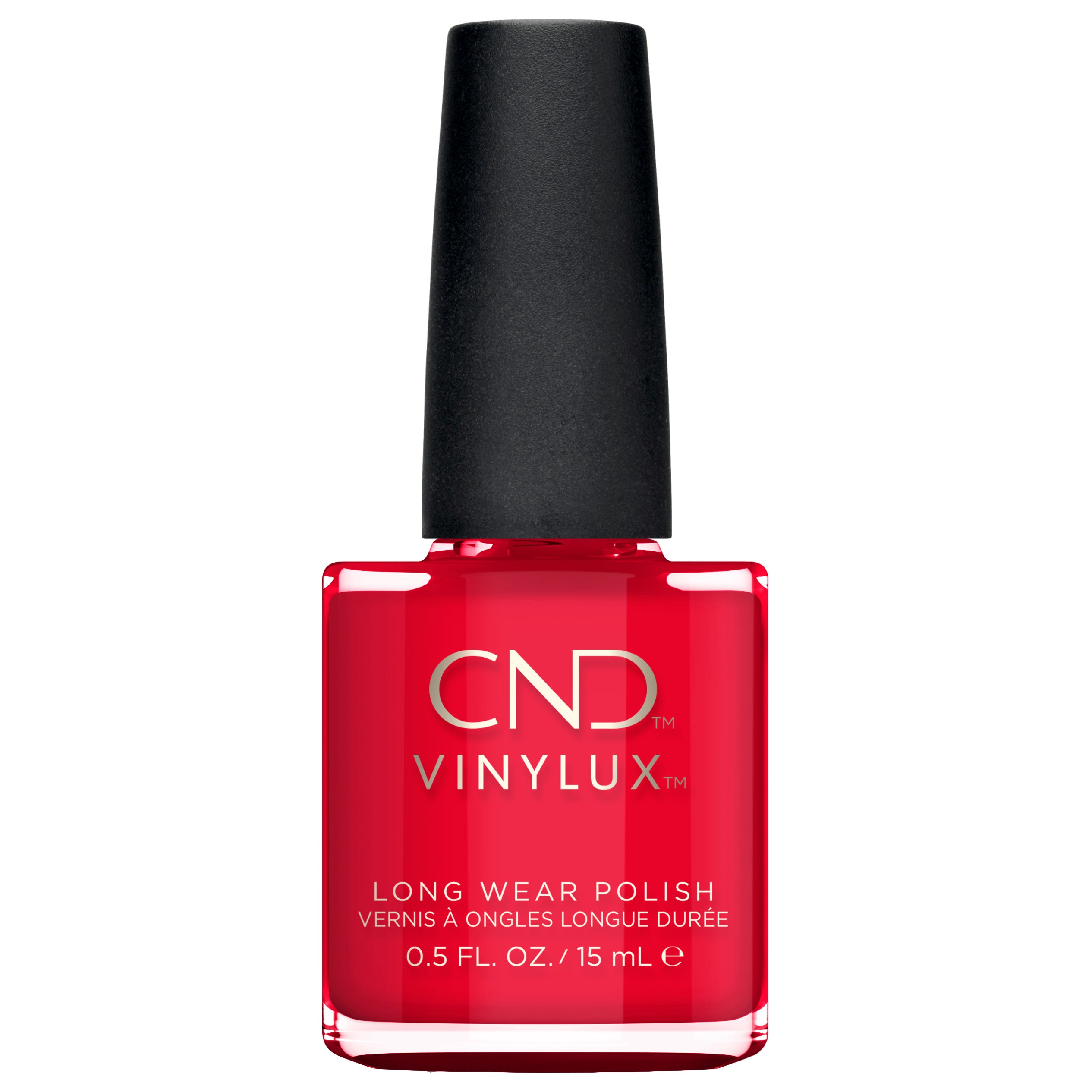 CND Vinylux Long Wear Polish 303 Liberte billede