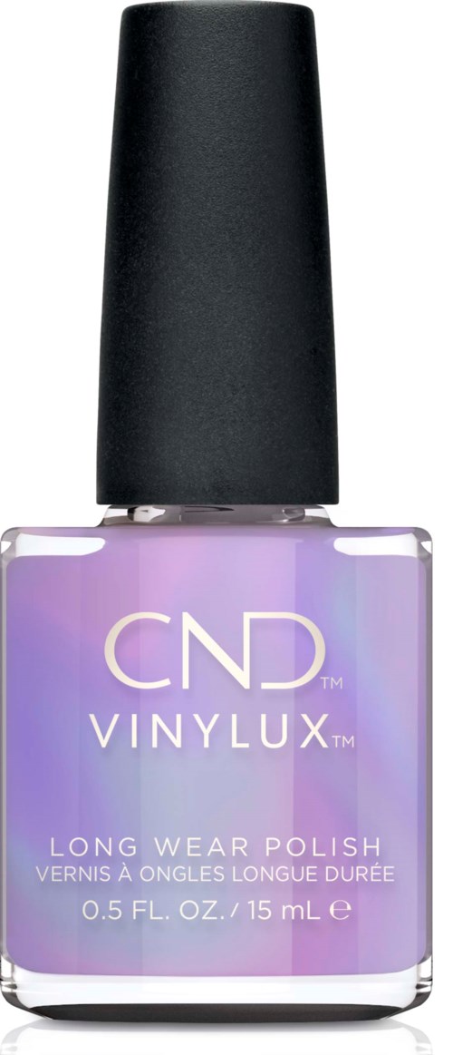 CND VINYLUX Nagellack Needles & Red - Langanhaltender Lack Mit Hochglanz