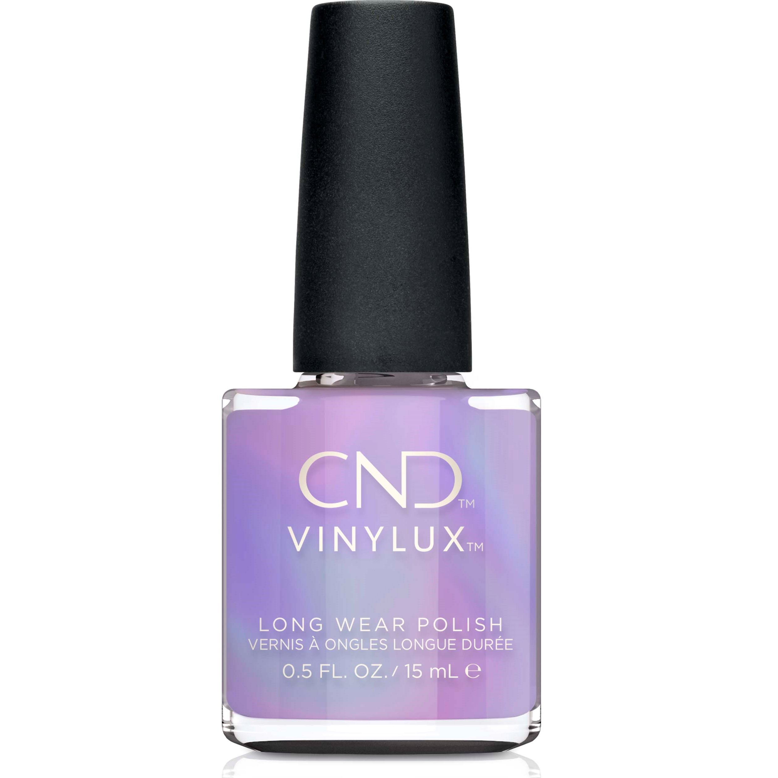 CND Vinylux Long Wear Polish 442 Live Love Lavender