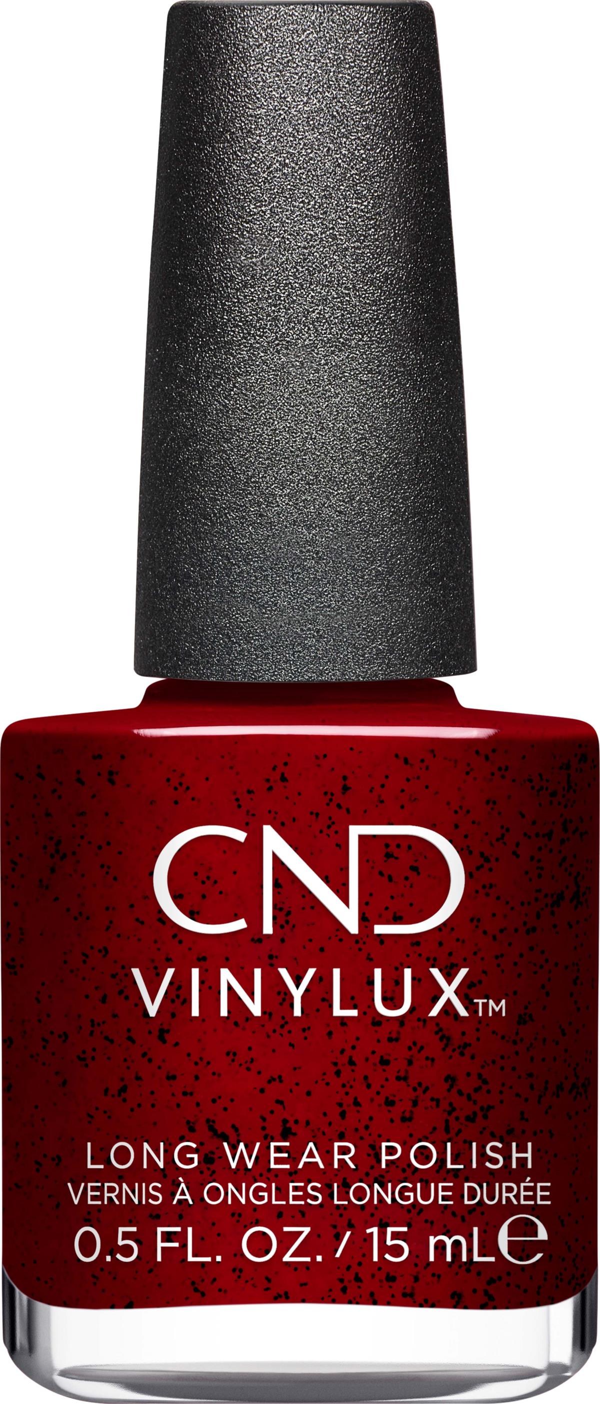 CND Vinylux Needles &