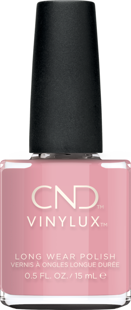 CND Vinylux Long Wear Polish 358 Pacific Rose