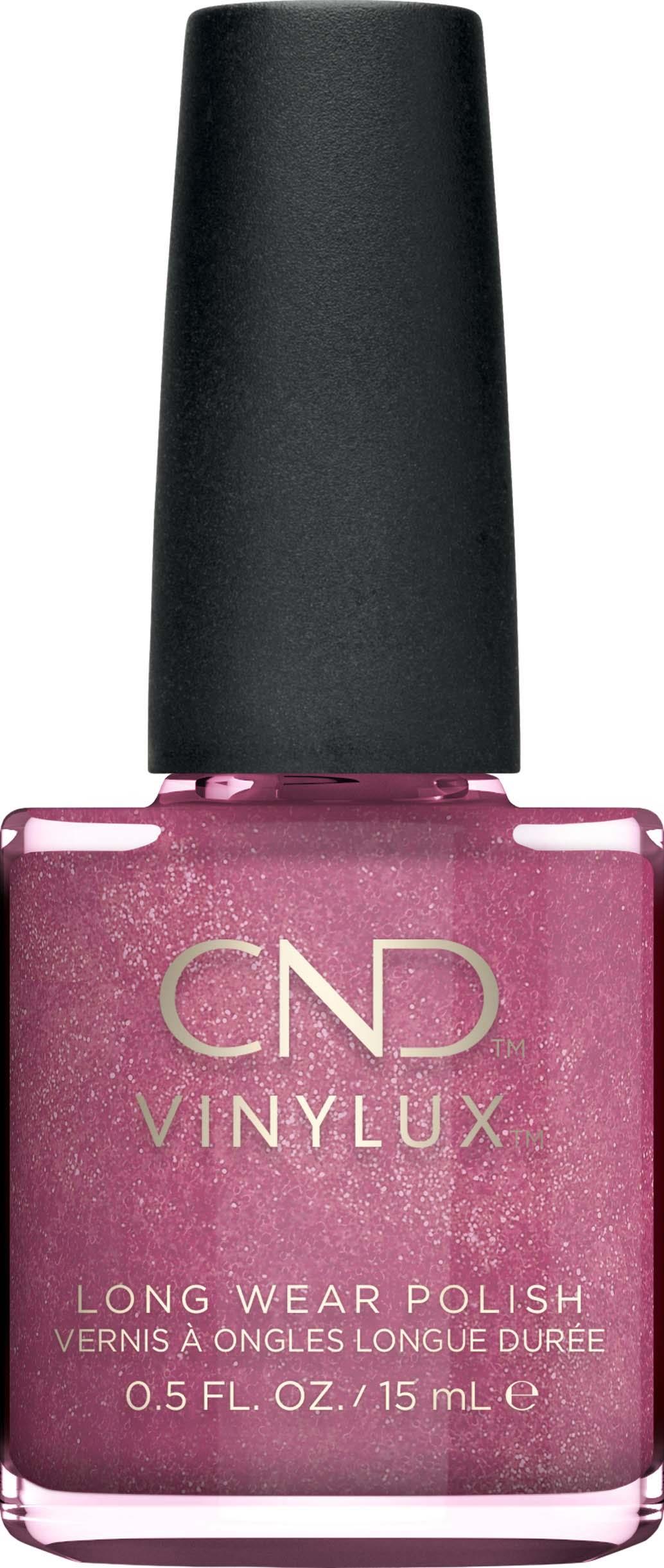 CND Vinylux Long Wear Polish 168 Sultry Sunset