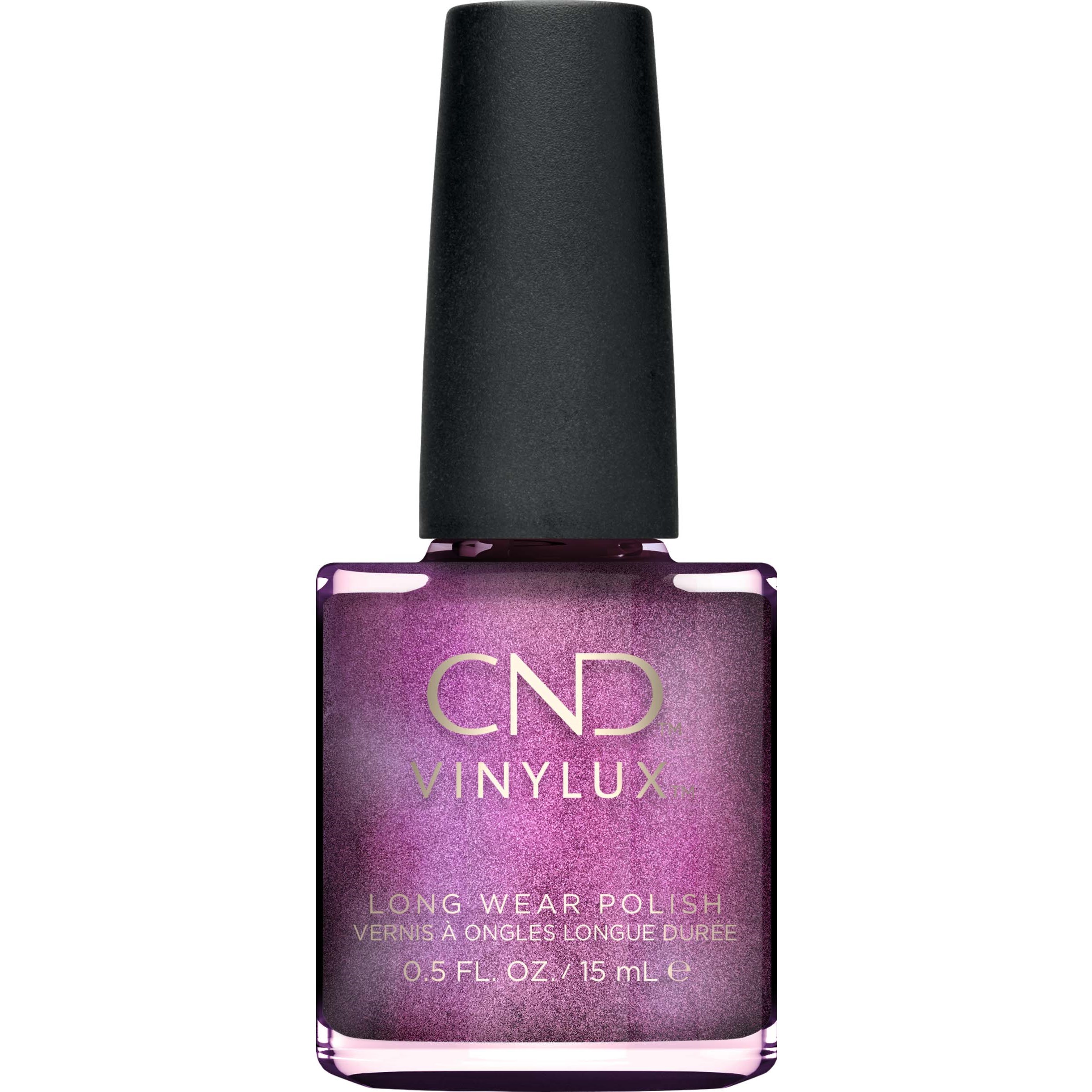 CND Vinylux   Long Wear Polish 169 Tango Passion