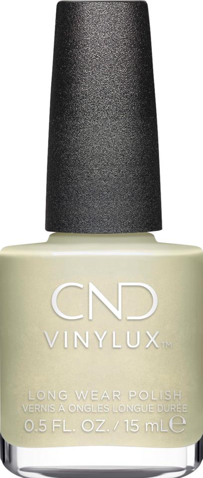CND Vinylux Rags to Stitches 15 ml