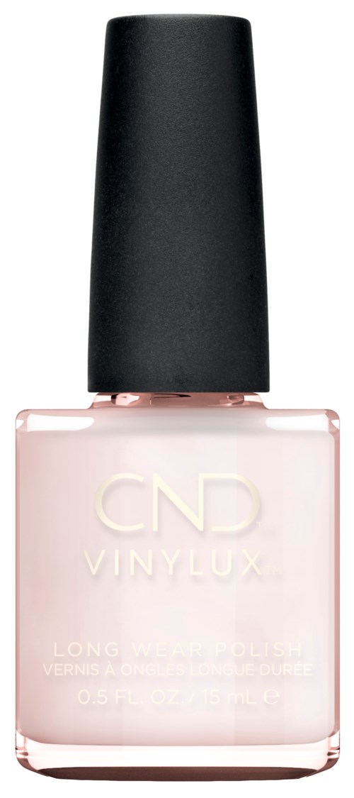 CND Vinylux Long Wear Polish 297 Satin Slippers