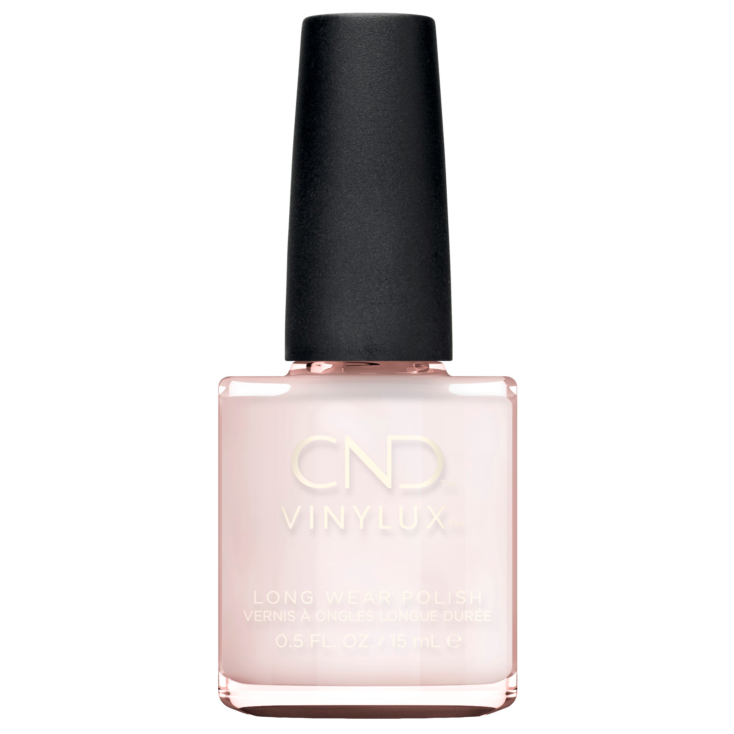 CND Vinylux Long Wear Polish 297 Satin Slippers CND Vinylux Long Wear Polish 297 Satin Slippers