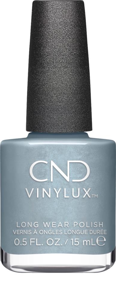 CND Vinylux Teal Textile 15 ml