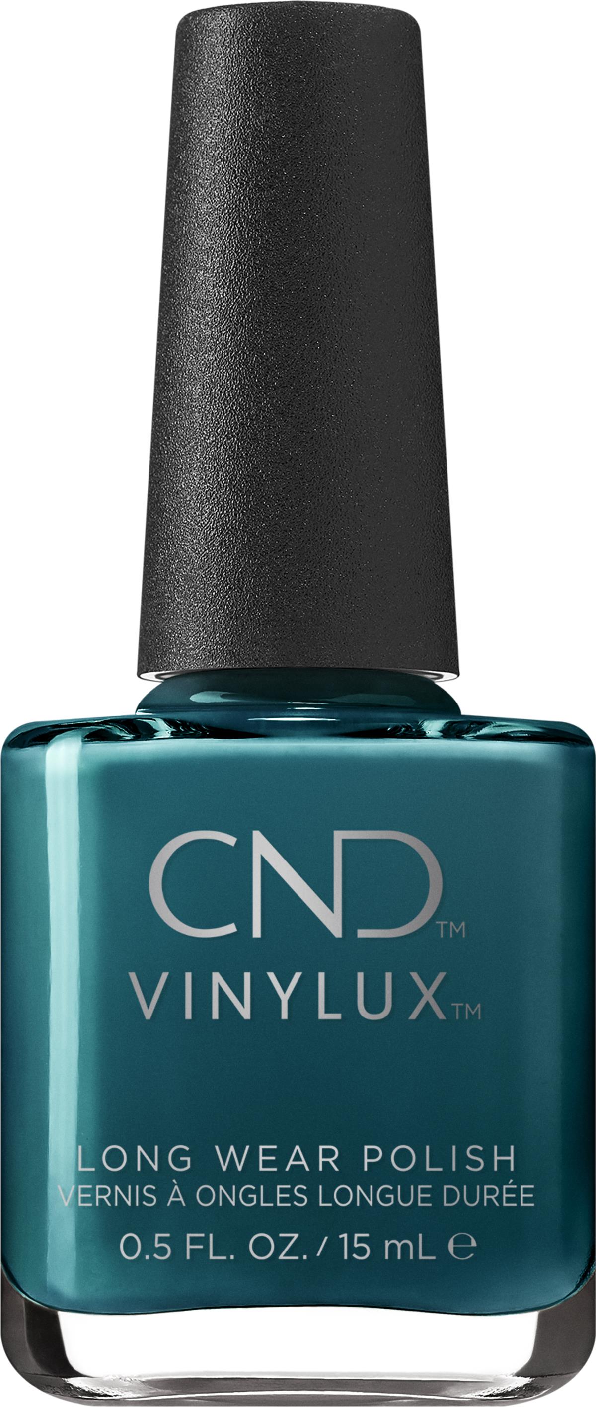 CND Vinylux Teal Time | lyko.com