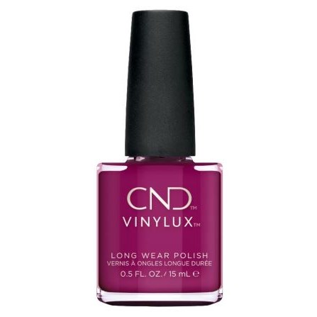 CND Vinylux Long Wear Polish 315 Ultraviolet billede